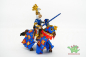 Preview: Papo Linienritter mit Lanze 39787